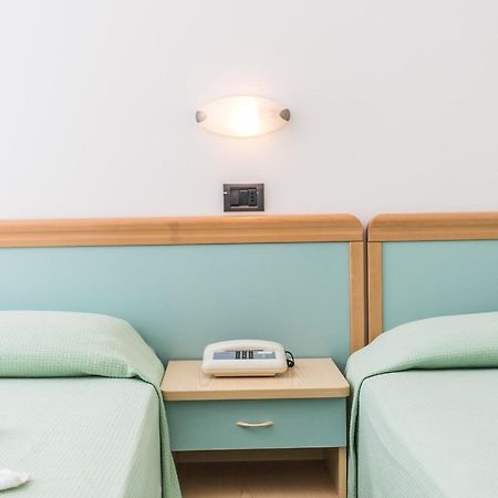 Hotel Costaverde Cesenatico Eksteriør billede