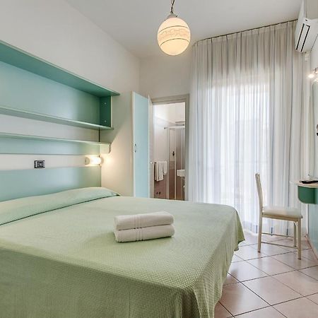 Hotel Costaverde Cesenatico Eksteriør billede