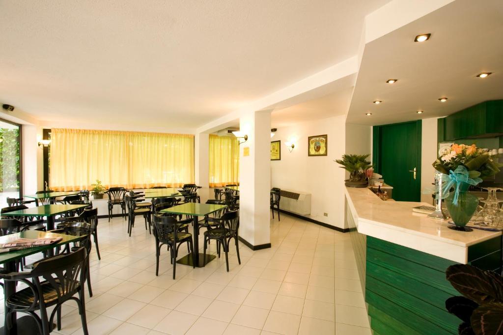 Hotel Costaverde Cesenatico Eksteriør billede